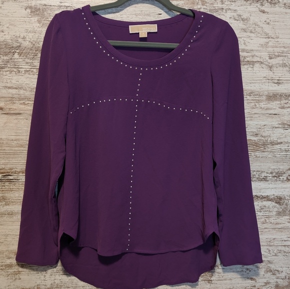 Michael Kors Tops - Michael Kors Shirt